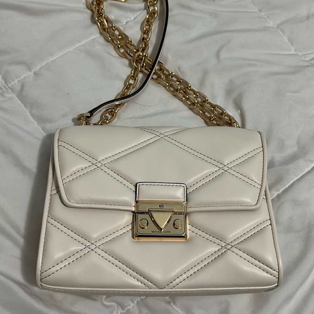 Brand new Michael Kors crossbody bag